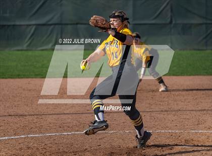 Thumbnail 1 in Avon @ Carmel (Carmel Invitational) photogallery.