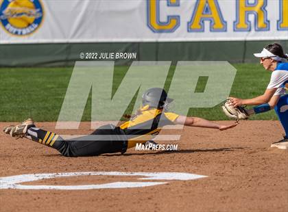 Thumbnail 2 in Avon @ Carmel (Carmel Invitational) photogallery.