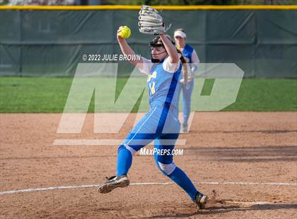 Thumbnail 2 in Avon @ Carmel (Carmel Invitational) photogallery.