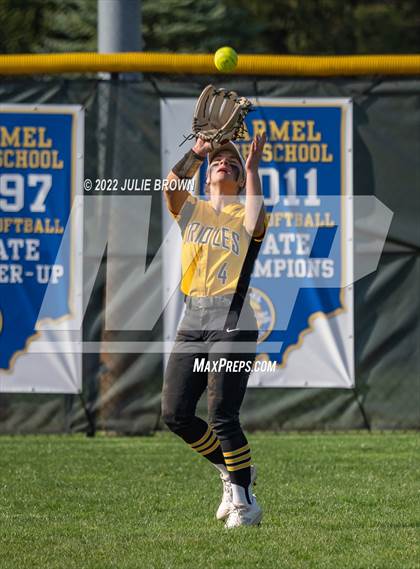 Thumbnail 3 in Avon @ Carmel (Carmel Invitational) photogallery.