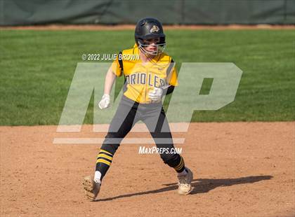 Thumbnail 2 in Avon @ Carmel (Carmel Invitational) photogallery.
