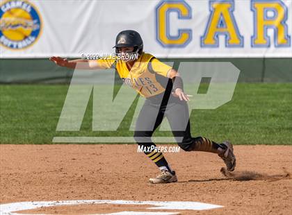 Thumbnail 2 in Avon @ Carmel (Carmel Invitational) photogallery.