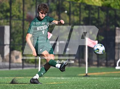 Thumbnail 1 in Canisius @ Nichols photogallery.