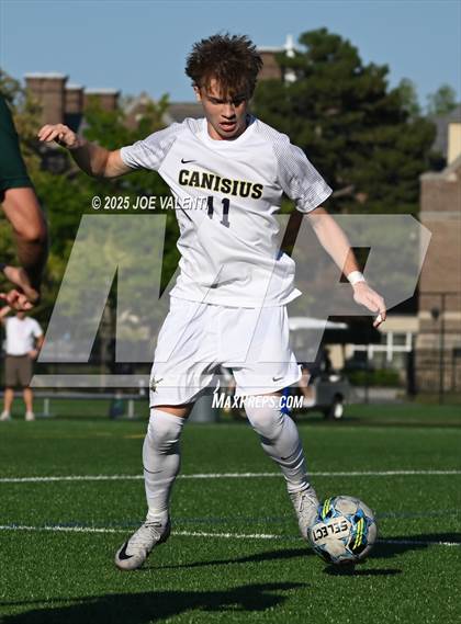 Thumbnail 1 in Canisius @ Nichols photogallery.