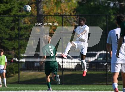 Thumbnail 3 in Canisius @ Nichols photogallery.