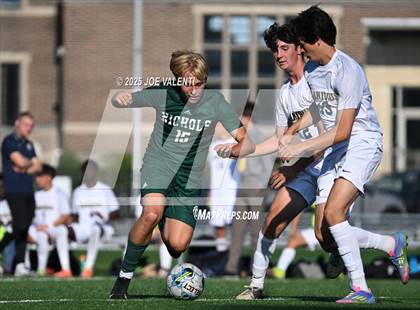 Thumbnail 1 in Canisius @ Nichols photogallery.