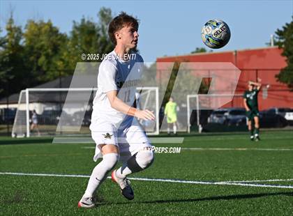 Thumbnail 2 in Canisius @ Nichols photogallery.