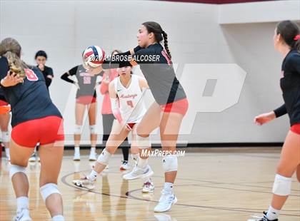 Thumbnail 1 in Jordan vs. Memorial (KISD/CFISD Tournament) photogallery.