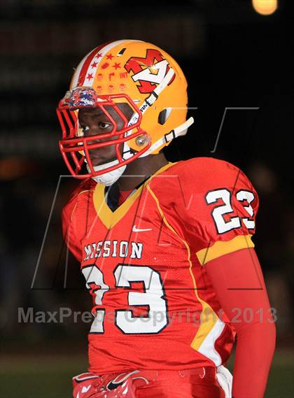 Thumbnail 1 in El Toro @ Mission Viejo photogallery.
