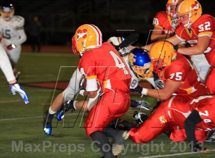 Thumbnail 3 in El Toro @ Mission Viejo photogallery.