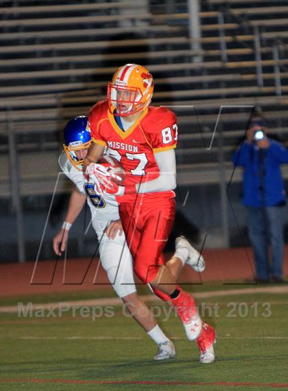 Thumbnail 1 in El Toro @ Mission Viejo photogallery.