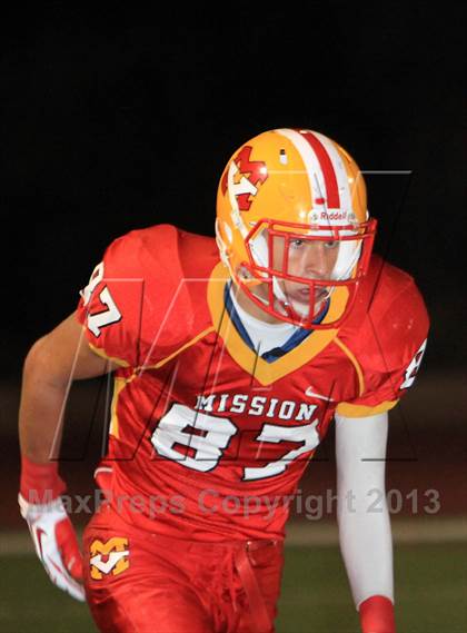 Thumbnail 2 in El Toro @ Mission Viejo photogallery.