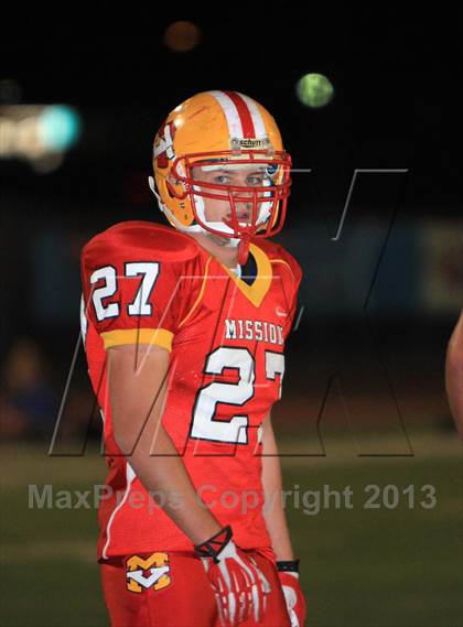 Thumbnail 1 in El Toro @ Mission Viejo photogallery.