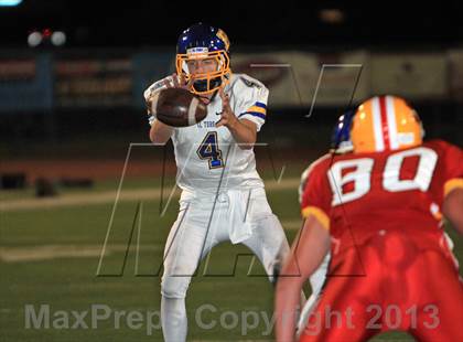 Thumbnail 2 in El Toro @ Mission Viejo photogallery.