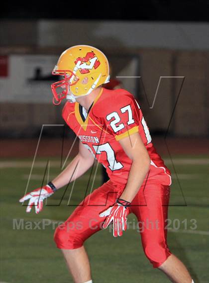 Thumbnail 3 in El Toro @ Mission Viejo photogallery.