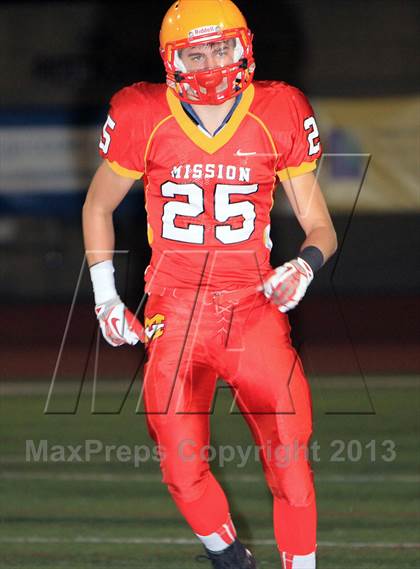 Thumbnail 3 in El Toro @ Mission Viejo photogallery.