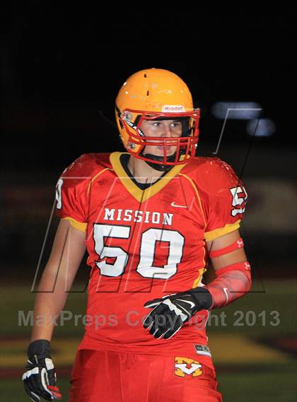Thumbnail 2 in El Toro @ Mission Viejo photogallery.