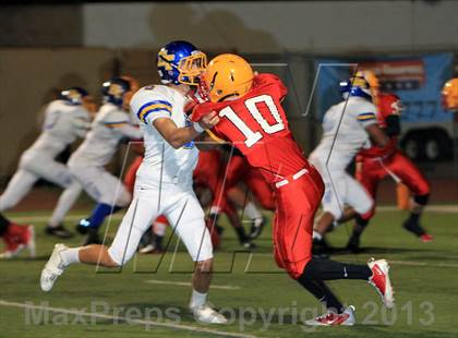 Thumbnail 3 in El Toro @ Mission Viejo photogallery.
