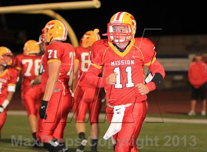 Thumbnail 2 in El Toro @ Mission Viejo photogallery.