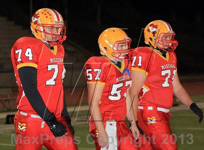Thumbnail 3 in El Toro @ Mission Viejo photogallery.