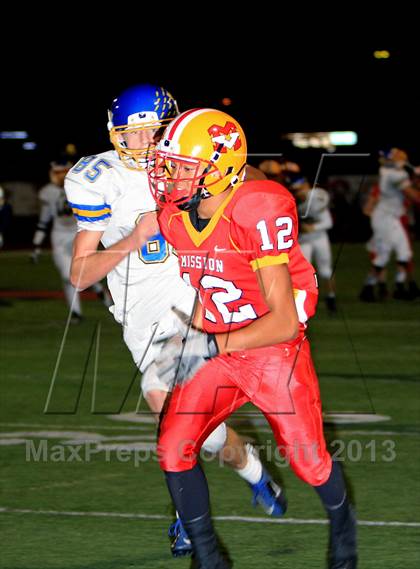Thumbnail 1 in El Toro @ Mission Viejo photogallery.