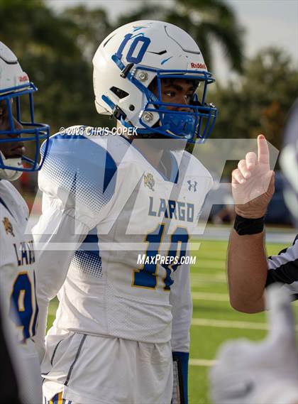 Thumbnail 1 in Largo @ Calvary Christian photogallery.