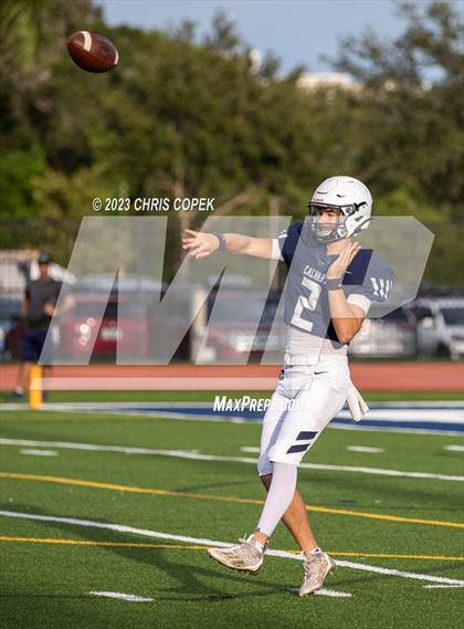 Thumbnail 2 in Largo @ Calvary Christian photogallery.