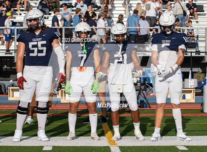 Thumbnail 3 in Largo @ Calvary Christian photogallery.