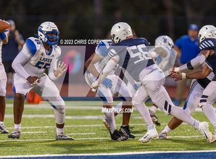 Thumbnail 3 in Largo @ Calvary Christian photogallery.
