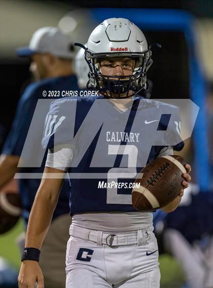 Thumbnail 3 in Largo @ Calvary Christian photogallery.