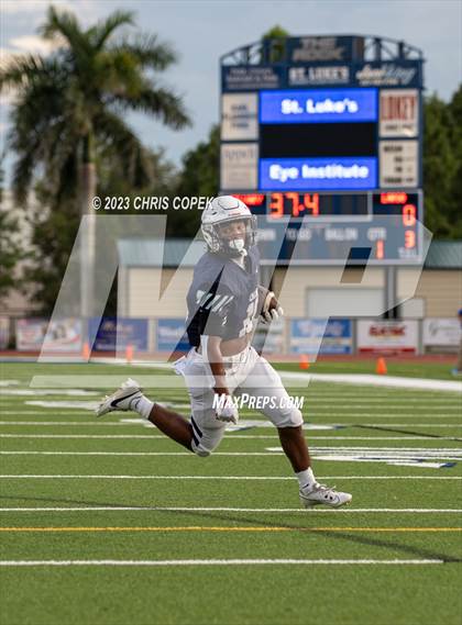 Thumbnail 3 in Largo @ Calvary Christian photogallery.