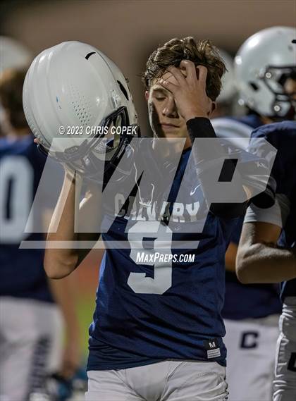 Thumbnail 2 in Largo @ Calvary Christian photogallery.