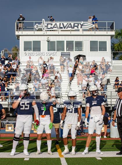 Thumbnail 1 in Largo @ Calvary Christian photogallery.