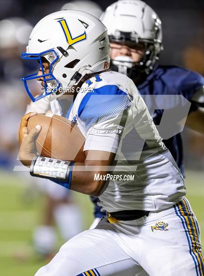 Thumbnail 3 in Largo @ Calvary Christian photogallery.