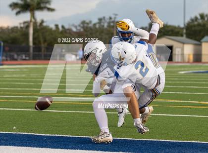 Thumbnail 2 in Largo @ Calvary Christian photogallery.