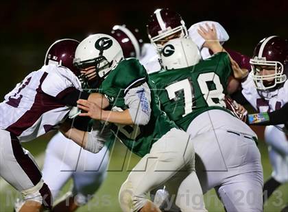 Thumbnail 3 in North Haven @ Guilford photogallery.