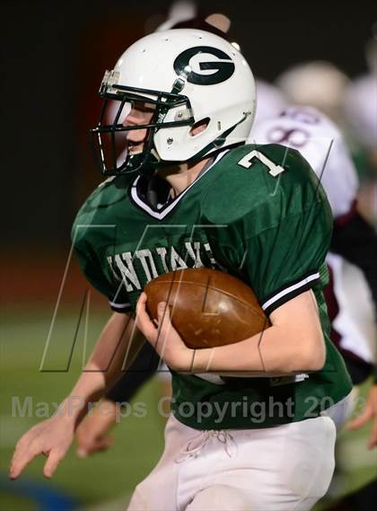 Thumbnail 1 in North Haven @ Guilford photogallery.