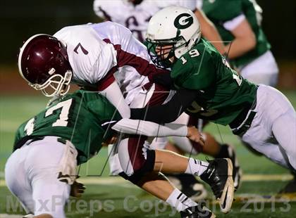 Thumbnail 1 in North Haven @ Guilford photogallery.