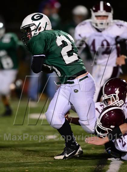 Thumbnail 1 in North Haven @ Guilford photogallery.