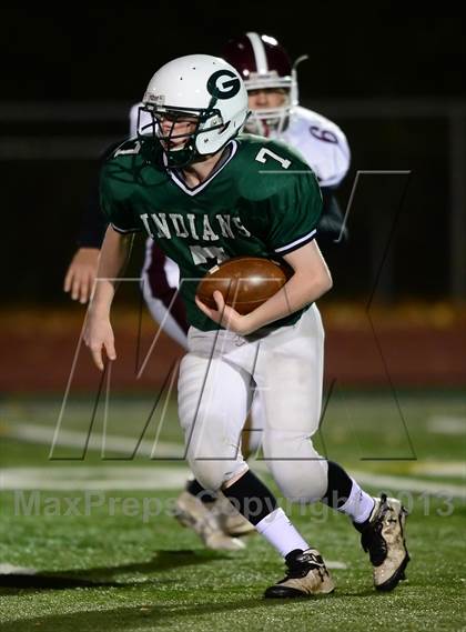 Thumbnail 1 in North Haven @ Guilford photogallery.