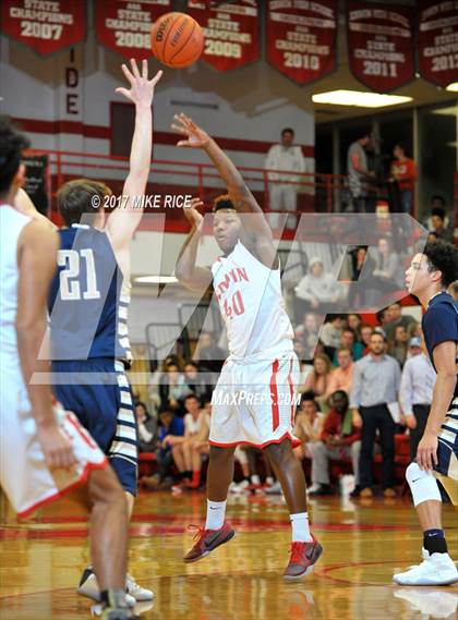 Thumbnail 3 in T.C. Roberson @ Erwin photogallery.