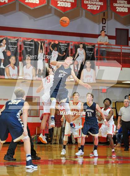 Thumbnail 1 in T.C. Roberson @ Erwin photogallery.