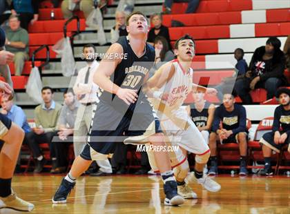 Thumbnail 2 in T.C. Roberson @ Erwin photogallery.