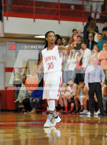 Thumbnail 3 in T.C. Roberson @ Erwin photogallery.