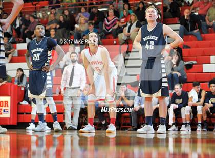 Thumbnail 2 in T.C. Roberson @ Erwin photogallery.