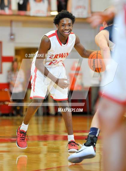 Thumbnail 3 in T.C. Roberson @ Erwin photogallery.