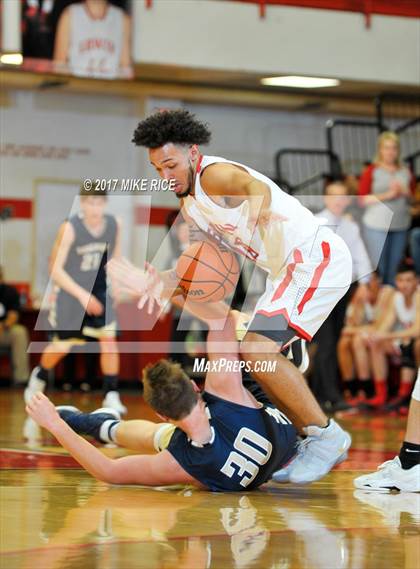 Thumbnail 1 in T.C. Roberson @ Erwin photogallery.