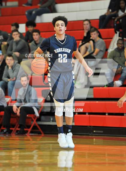 Thumbnail 3 in T.C. Roberson @ Erwin photogallery.