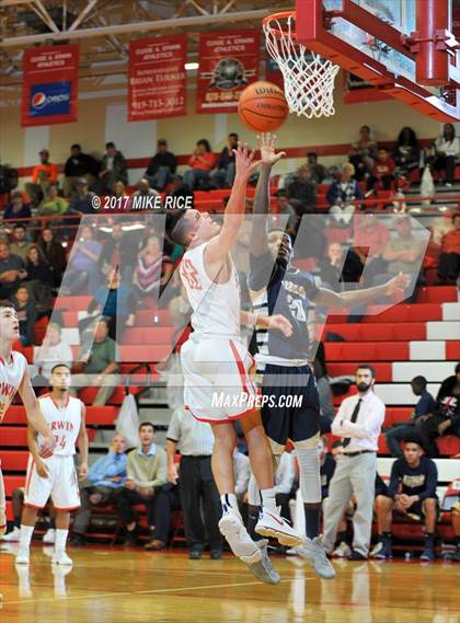 Thumbnail 1 in T.C. Roberson @ Erwin photogallery.