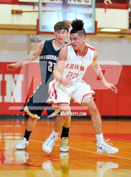 Thumbnail 1 in T.C. Roberson @ Erwin photogallery.